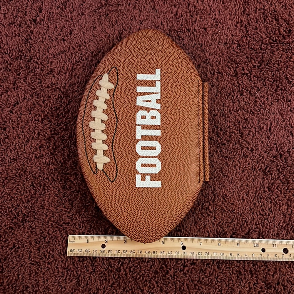Football Coffee Table Book - Picture 8 of 8
